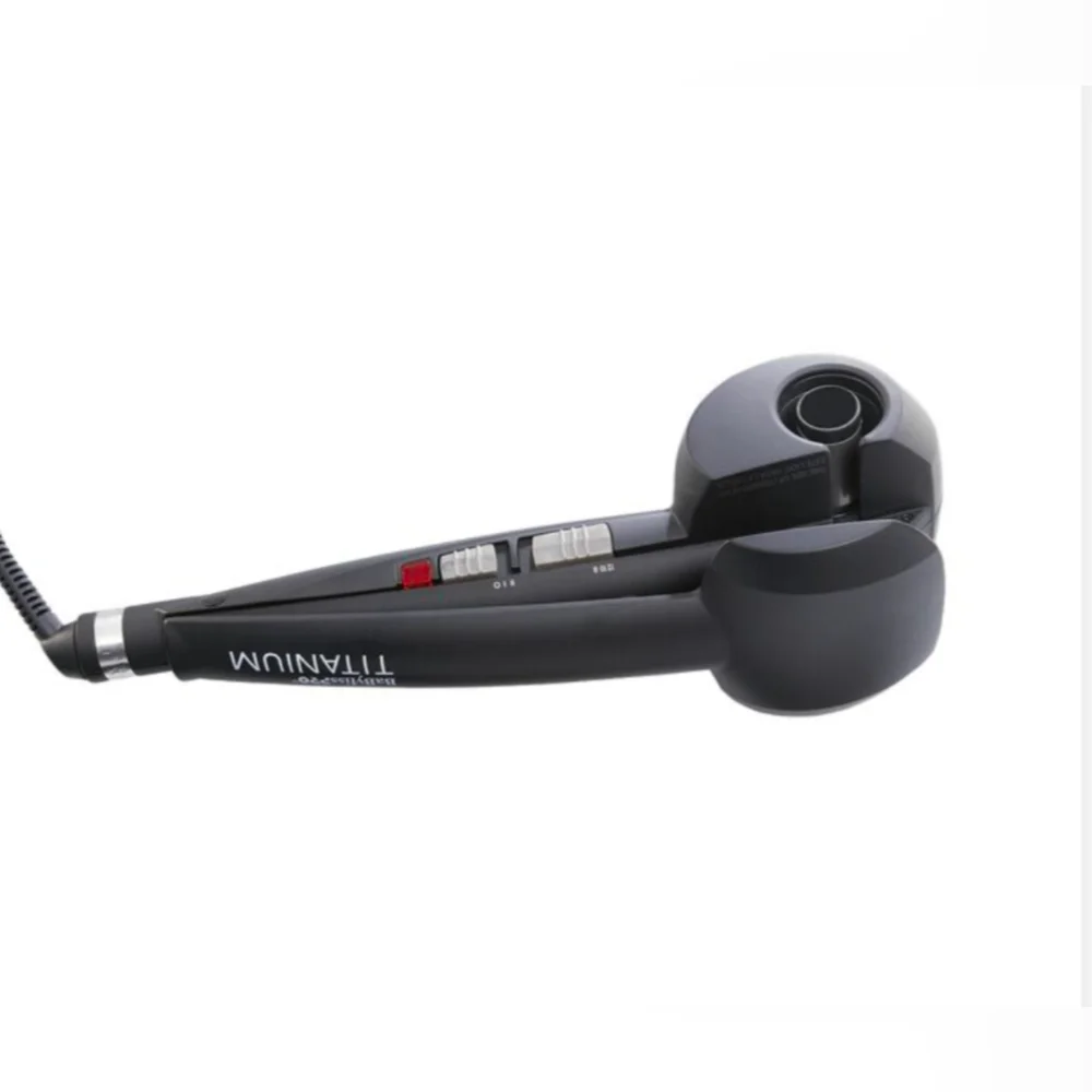 BabyBliss Pro Titanium Hair Curler - Picture 6 of 7